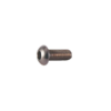 Insex BH M4×20 A2 – Button Head bolt ISO 7380