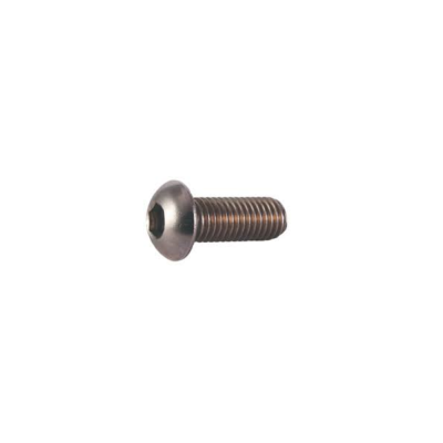 Insex BH M4×30 A2 – Button Head bolt ISO 7380