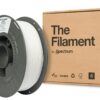 The Filament PLA Lite, 1.75mm, WHITE, 1kg