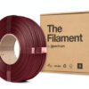 Refill The Filament PLA CF Red 1kg