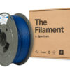 The Filament PLA Matte, 1.75mm, NIGHT BLUE, 1kg