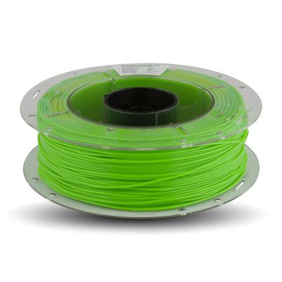 Alternative view of PrimaCreator EasyPrint FLEX TPU 95A - Grøn - 1,75 mm - 500 g