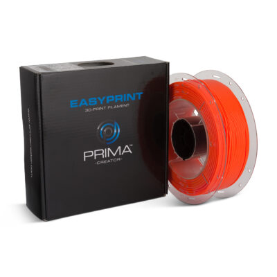 easyprint flex tpu 95a orange 3