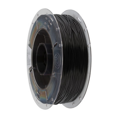 PrimaCreator EasyPrint FLEX TPU 95A - Sort - 1,75 mm - 500 g