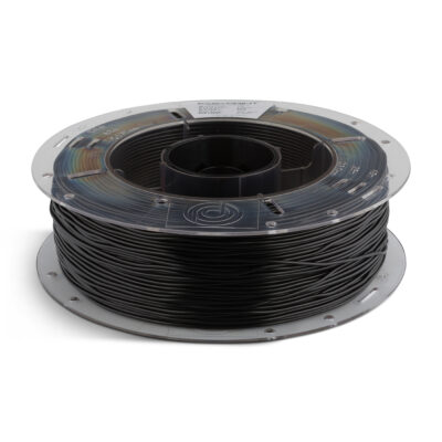 Alternative view of PrimaCreator EasyPrint FLEX TPU 95A - Sort - 1,75 mm - 500 g