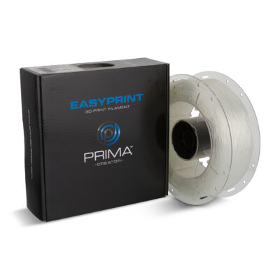 PrimaCreator EasyPrint FLEX TPU 95A - Transparent - 1,75 mm - 500 g 6 easyprint flex tpu 95a transparent 3