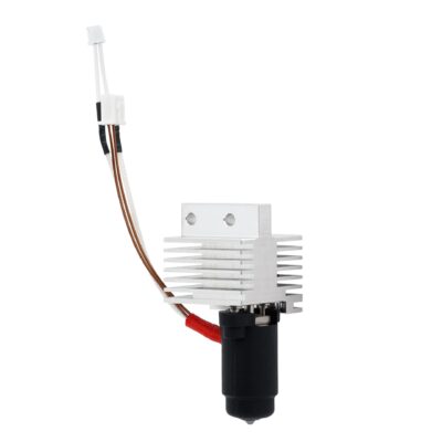 Microswiss FlowTech™ Hotend til Elegoo Centauri Carbon 1 8 FlowTech cold nozzle change