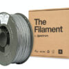 The Filament PLA, SILVER ALUMINIUM, 1kg