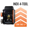 INDX 4-Tool Conversion Kit for CORE One L+