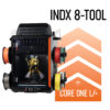 INDX 8-Tool Conversion Kit for CORE One L+