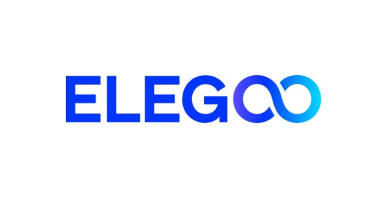 Elegoo logo – Elegoo 3D-printere hos 3D-Print Aarhus