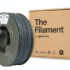 The Filament PLA 1.75mm BASALT GREY 1kg