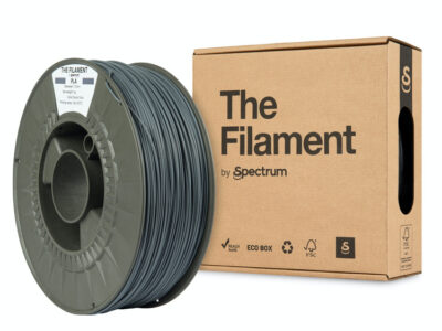 eng pl The Filament PLA 1 75mm BASALT GREY 1kg 2601 1