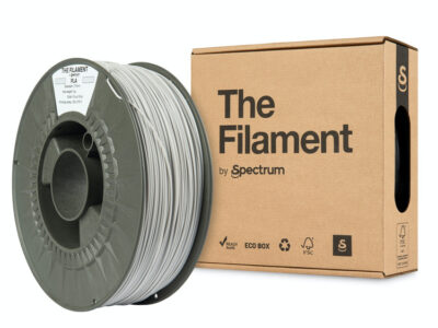 eng pl The Filament PLA 1 75mm CLOUD GREY 1kg 2602 1