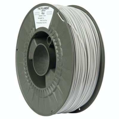 The Filament PLA 1.75mm CLOUD GREY 1kg 4 eng pl The Filament PLA 1 75mm CLOUD GREY 1kg 2602 2