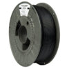 The Filament PLA Lite 1.75mm BLACK 1kg