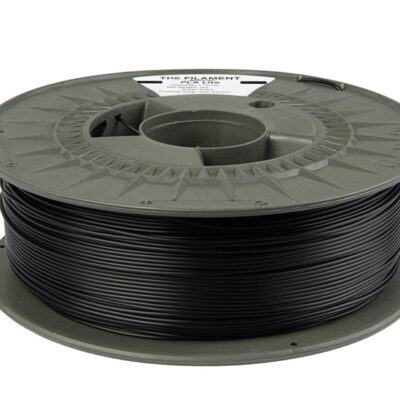 eng pl The Filament PLA Lite 1 75mm BLACK 1kg 3377 2