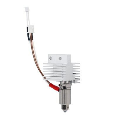 Microswiss FlowTech™ Hotend til Elegoo Centauri Carbon 2