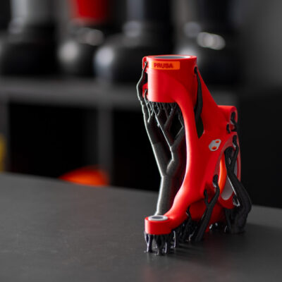 INDX 4-Tool Conversion Kit for CORE One L+ - Billede 9