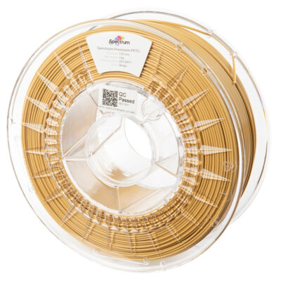 Spectrum PETG Premium, BEIGE