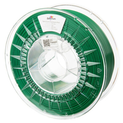 Spectrum PETG Premium, MINT GREEN