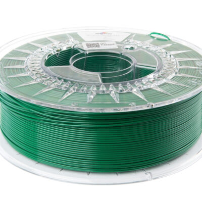 Alternative view of Spectrum PETG Premium, MINT GREEN