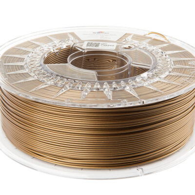 Alternative view of Spectrum PETG Premium, PEARL GOLD