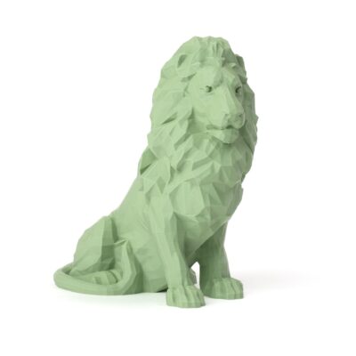 Alternative view of Prusament PLA Pistachio Green 1kg (NFC)