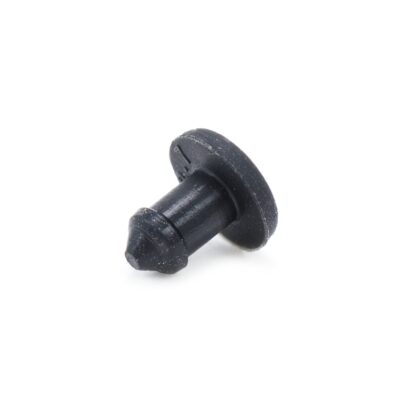 Silicone stopper