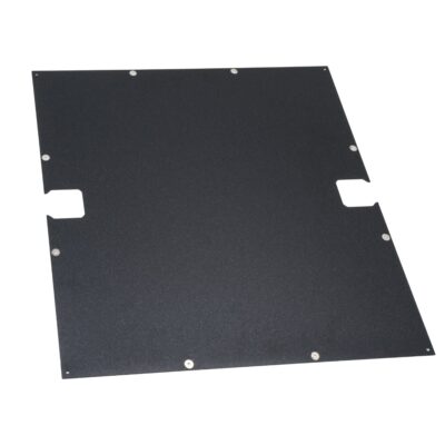 Cover frame bottom