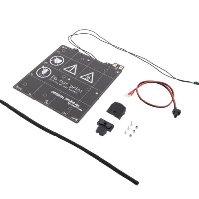 Magnetic heatbed mini/+ 24V