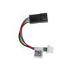 Motor cable adapter