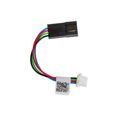 Motor cable adapter