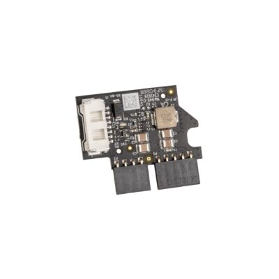 MMU pd-board addon