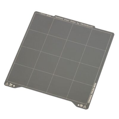 Mini smooth PEI print sheet