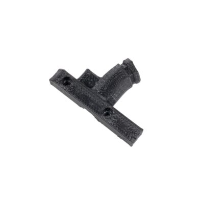 Extruder cable holder b