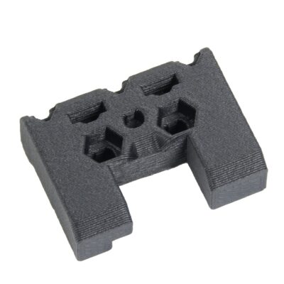 Filament sensor insert