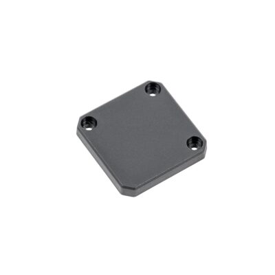 Extruder front case