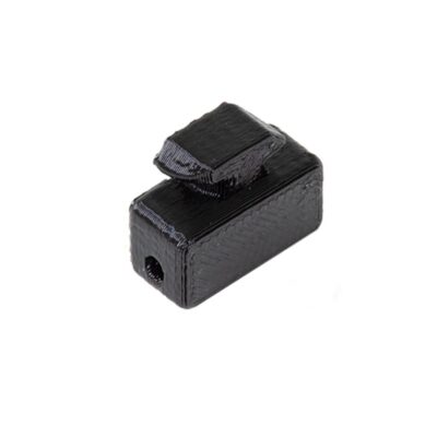 Cover clip