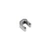 Heatbed energy chain mount