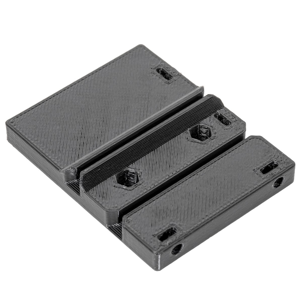 Electronics case rail r 1 Electronics case rail r