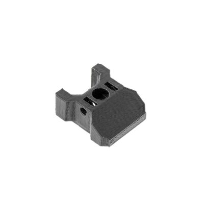 Frame rear cover insert