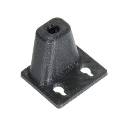 Wifi antenna holder