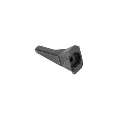 Tc parking tool finger guide