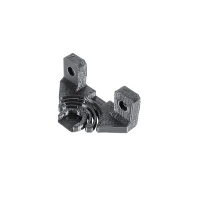 Z axis bearing housing