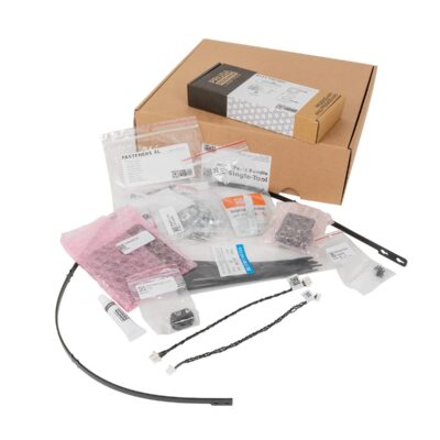 Spare parts bundle (XL single tool)