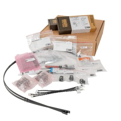 Spare parts bundle (XL multi-tool)