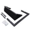 XL bellows set