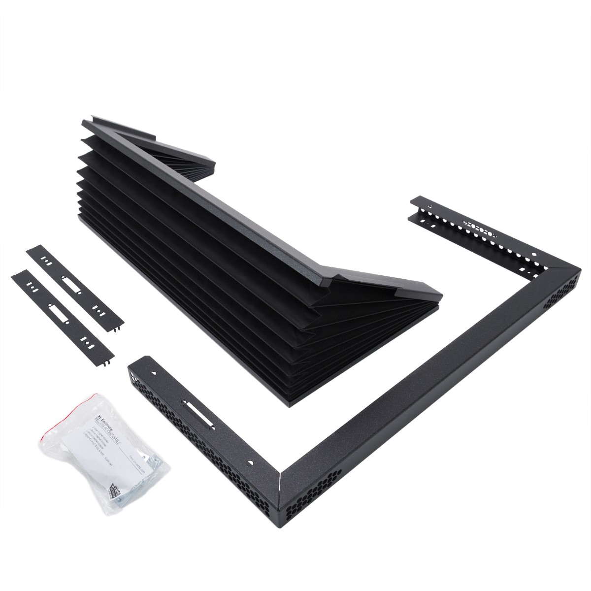 XL bellows set 1 XL bellows set