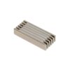 Set of magnets 6 pcs